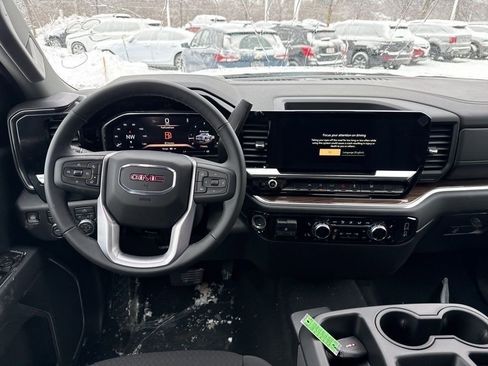 New 2026 GMC Sierra 1500 Elevation image 11