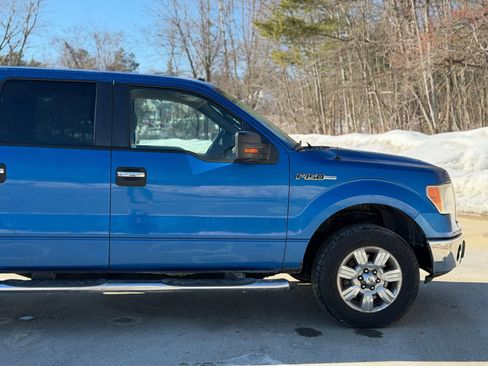 Used 2010 Ford F150 XLT image 9