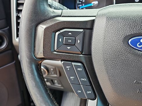 Used 2020 Ford Expedition Max Limited image 25