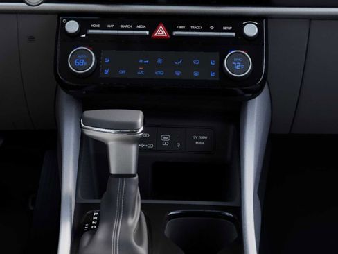 New 2026 Hyundai Tucson SEL image 22