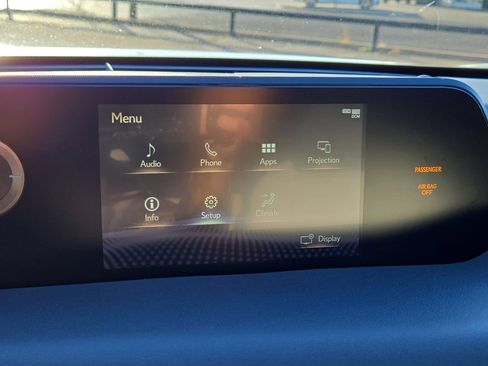 Used 2021 Lexus UX 250h w/ Accessory Package (Z2) image 19