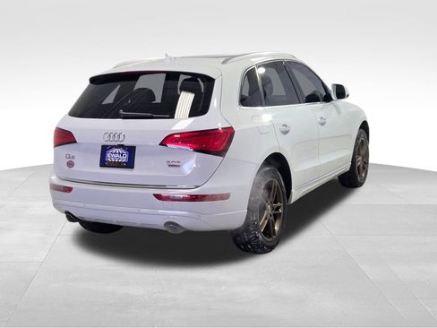 Used 2016 Audi Q5 2.0T Premium Plus w/ Technology Package image 22