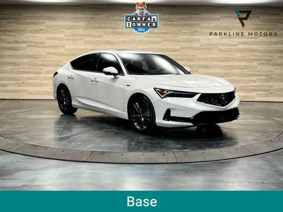 Used 2024 Acura Integra A-Spec