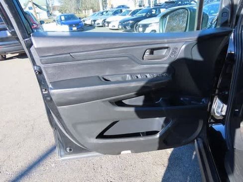 Certified 2023 Honda Odyssey EX-L image 16