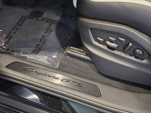 New 2026 Porsche Cayenne GTS AWD/4WD image 23