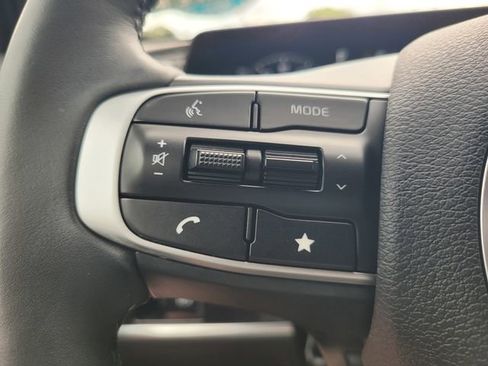 Used 2025 Kia Sportage X-Line Prestige AWD/4WD image 27
