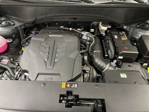 New 2026 Hyundai Palisade Calligraphy image 40