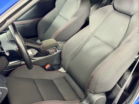Used 2024 Subaru BRZ Premium image 21