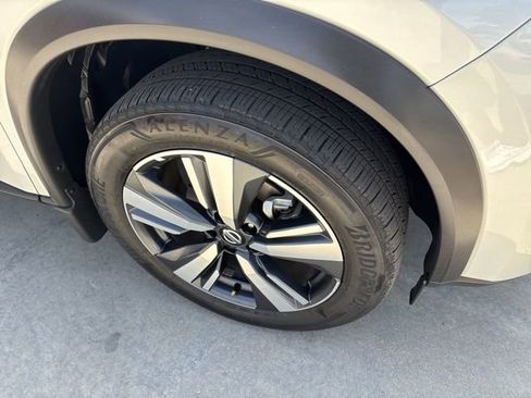 Used 2021 Nissan Rogue SL w/ Premium Package AWD/4WD image 12