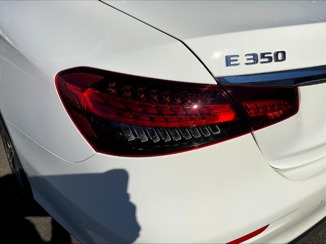 Certified 2023 Mercedes-Benz E 350 4MATIC Sedan image 25
