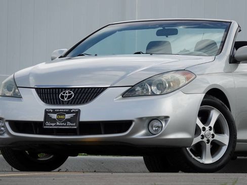 Used 2006 Toyota Solara SE FWD image 40