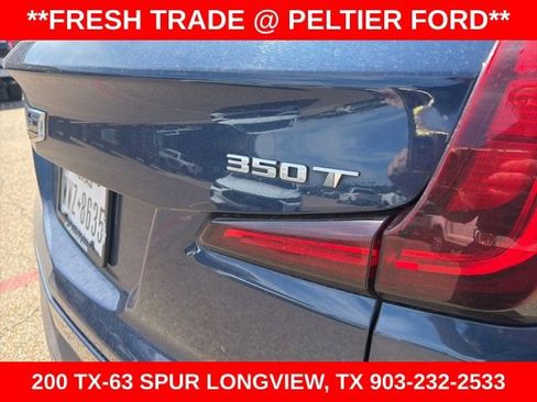 Used 2020 Cadillac XT4 Premium Luxury FWD image 19