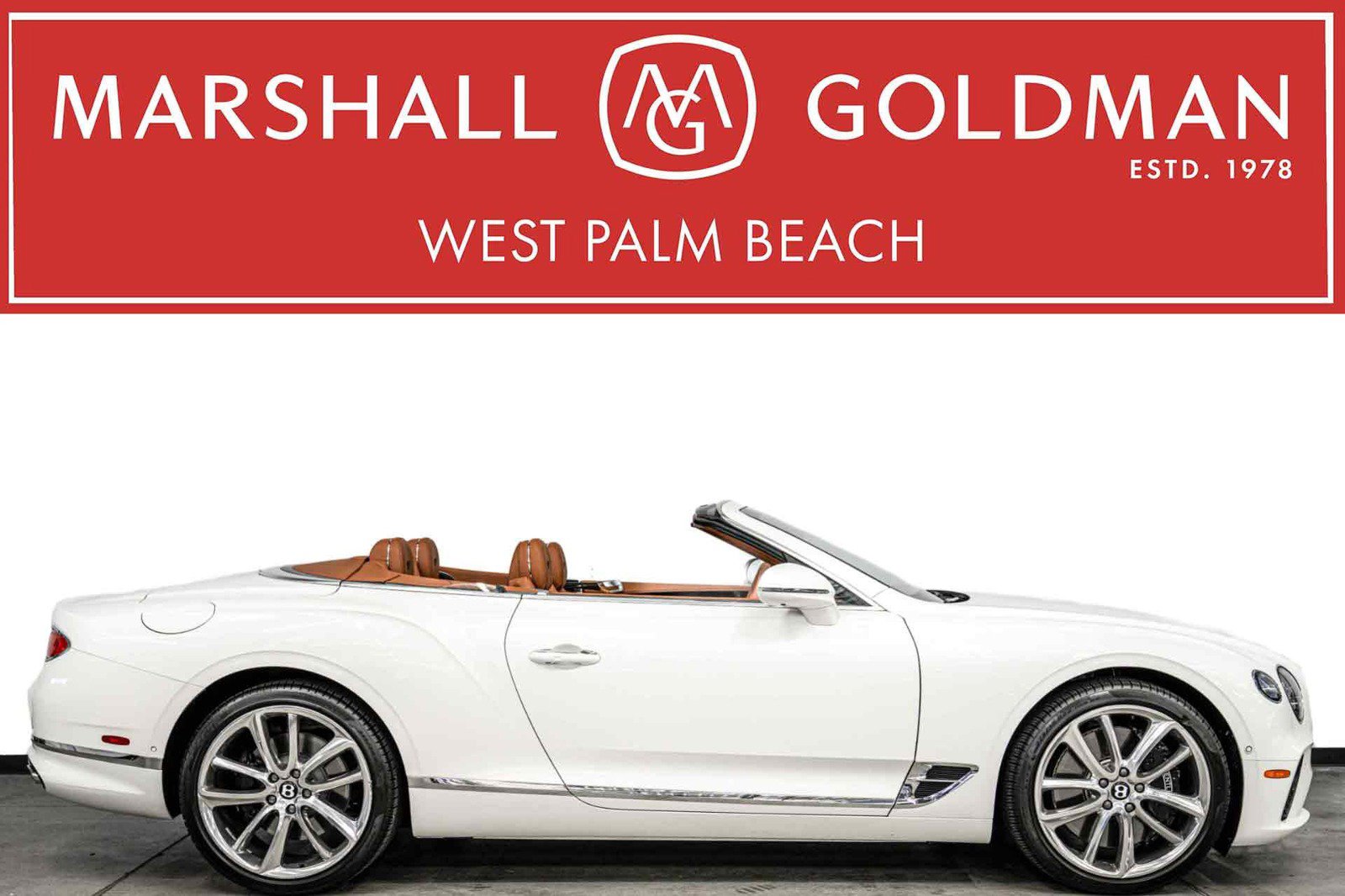 Used 2024 Bentley Continental GT V8 AWD/4WD image 2