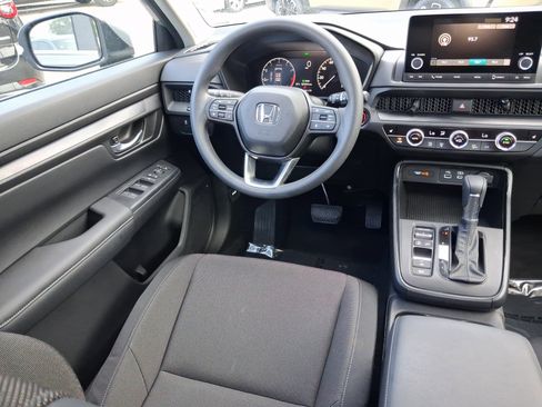 Used 2024 Honda CR-V EX image 8