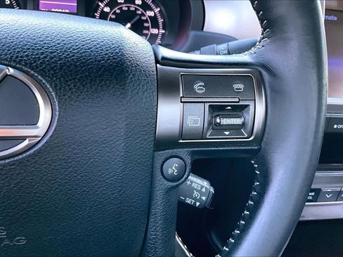 Used 2019 Lexus GX 460 Premium image 23