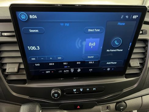 New 2026 Ford Transit 350 148 Medium Roof image 9