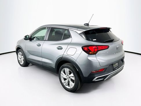 Used 2025 Buick Encore GX Preferred image 5