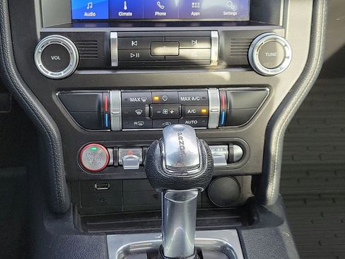 Used 2021 Ford Mustang Coupe w/ Equipment Group 101A image 17