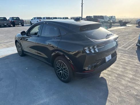 Used 2026 Ford Mustang Mach-E Premium w/ Technology Package RWD image 3