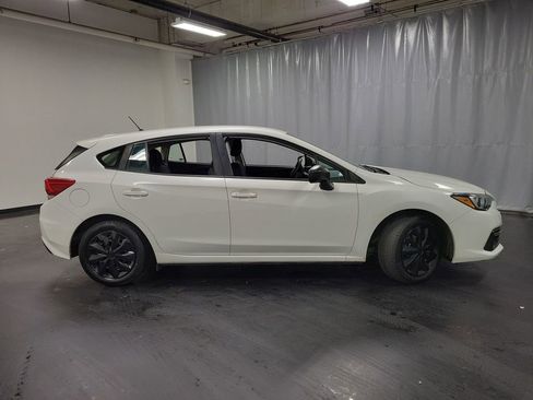 Used 2022 Subaru Impreza 2.0i AWD/4WD image 9