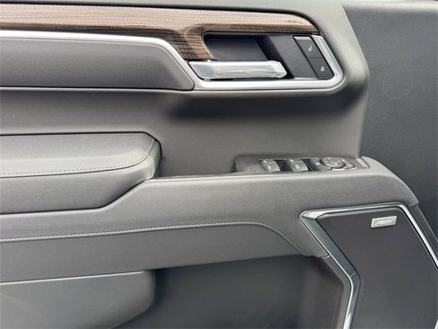 New 2026 Chevrolet Silverado 1500 RST w/ Rally Edition image 14