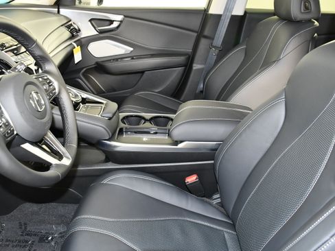 New 2026 Acura RDX SH-AWD w/ Technology Package image 14