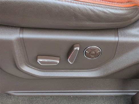 Used 2019 Ford F150 King Ranch w/ Equipment Group 601A Luxury image 13