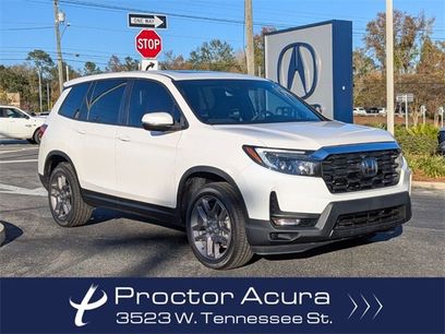 Used 2023 Honda Passport EX-L