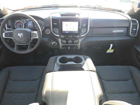 New 2026 RAM 1500 Big Horn AWD/4WD image 19
