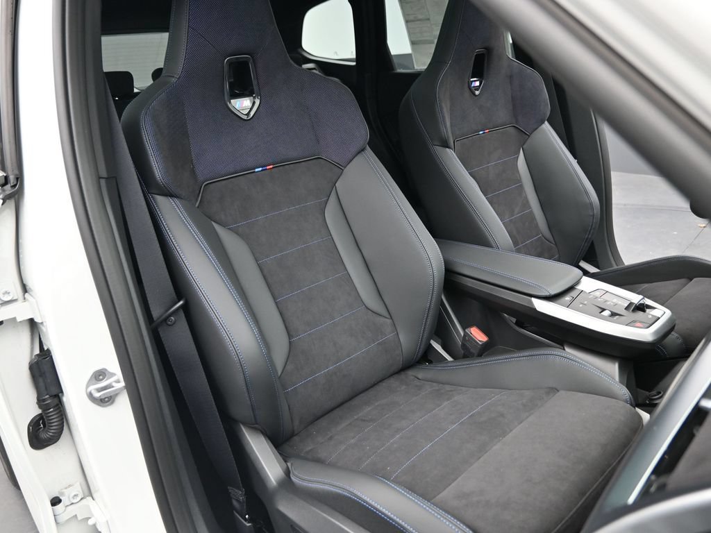 New 2026 BMW X1 M35i w/ Technology Package AWD/4WD image 28