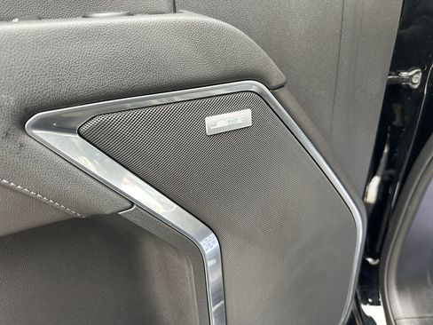 Used 2023 GMC Sierra 1500 SLT w/ SLT Premium Package image 27