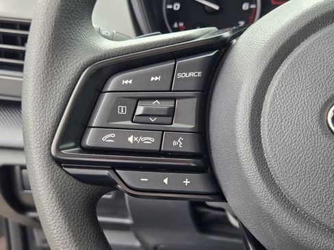 New 2026 Subaru Crosstrek 2.0i Premium AWD/4WD image 24