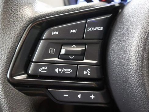 Certified 2024 Subaru Crosstrek 2.0i Premium AWD/4WD image 19