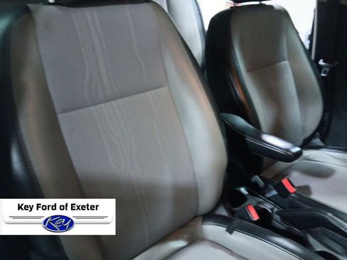 Used 2015 Chevrolet Trax LT w/ LT Sun and Sound Package image 20