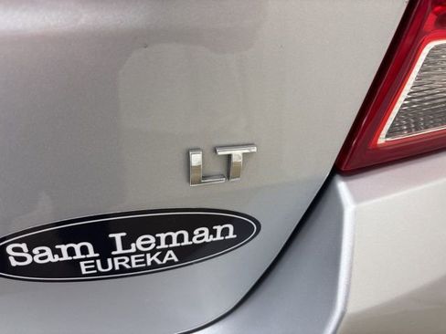 Used 2019 Chevrolet Trax LT w/ LT Convenience Package image 13