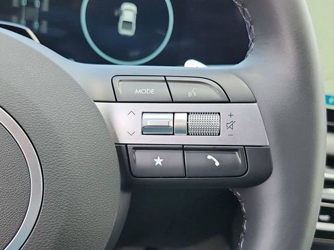 New 2026 Hyundai Santa Cruz XRT AWD/4WD image 31