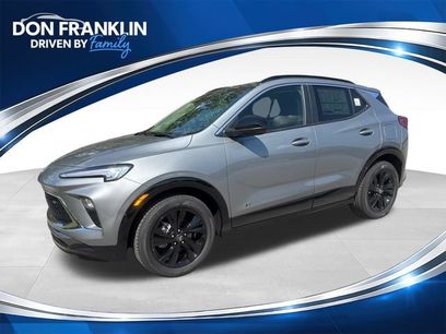 New 2026 Buick Encore GX Sport Touring w/ Comfort Package