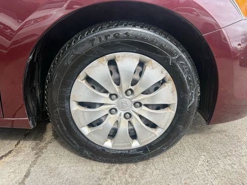 Used 2010 Honda Accord LX image 25