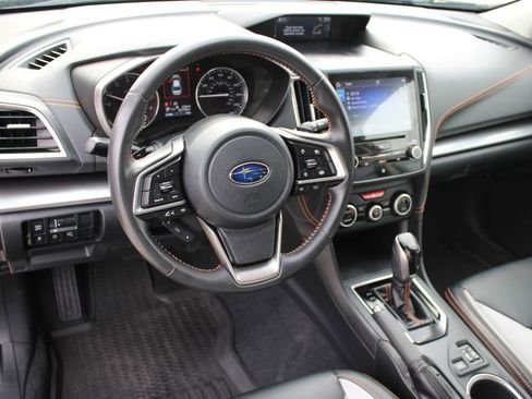 Used 2021 Subaru Crosstrek 2.5i Limited w/ Moonroof Package 1 image 11