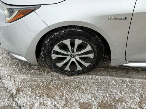 Used 2020 Toyota Corolla LE image 41