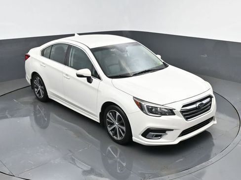Used 2019 Subaru Legacy 2.5i Limited w/ Popular Package #2A image 20