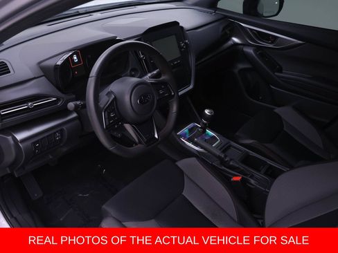 Used 2023 Subaru WRX AWD/4WD image 3