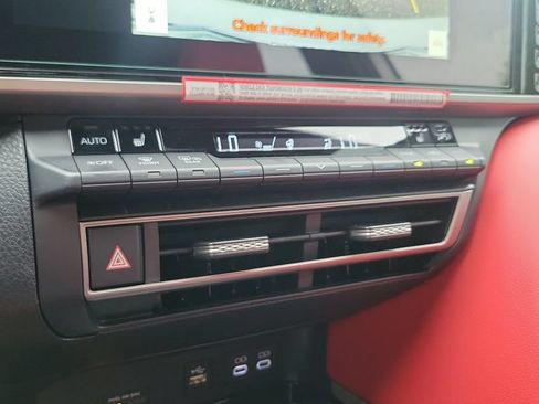 Certified 2026 Toyota Camry XSE FWD image 17