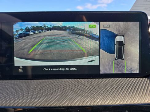 New 2026 Nissan Kicks SR w/ Cold Weather Package image 25