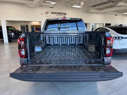 New 2026 Ford Ranger XLT AWD/4WD image 42