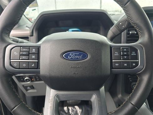 Used 2024 Ford F150 XLT w/ Equipment Group 302A MID image 21