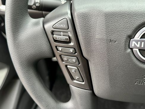 New 2026 Nissan Frontier SV image 31