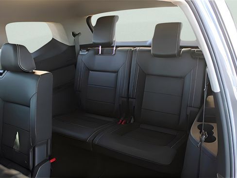 Used 2023 Volkswagen Atlas SE image 31