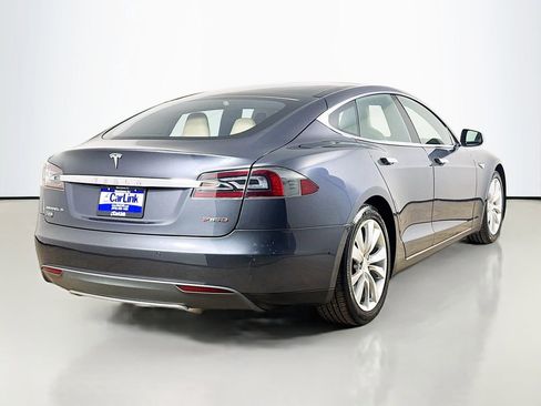 Used 2016 Tesla Model S P85D image 8