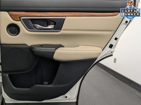 Used 2017 Honda CR-V EX-L image 25
